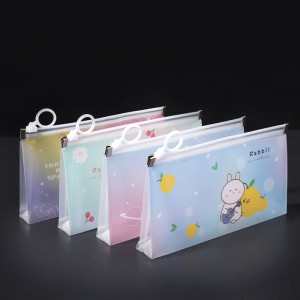 Folder conejito de 33*24.5cm, paquete con 12pzs , MAYOREO B67