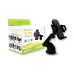 Soporte universal para celular con brazo ajustable y ventosa con brazo extensible y rotación 360° Venta por mayoreo BA-013