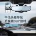 Soporte universal para teléfono con base ajustable y anillo de giro de 360°. Ideal para usar en el auto. Venta por mayoreo BA-025