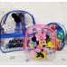 Mochila infantil 24*21*11 cm BAG06