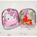 Mochila infantil 24*21*11 cm BAG06