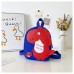 Mochila infantil de dinosaurio 22*18*9cm BAG106