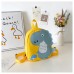 Mochila infantil de dinosaurio 22*18*9cm BAG106