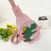 Mochila pechera infantil de dinosaurio 17*12*7cm BAG112