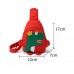 Mochila pechera infantil de dinosaurio 17*12*7cm BAG112