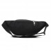 Cangurera deportiva amplia BAG121