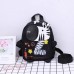 Mochila infantil de animales de 24*20*10cm BAG123