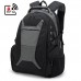 Mochilas escolar antirrobo con multiples compartimentos BAG134