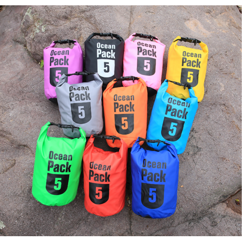 Bolsa impermeable para playa BAG15