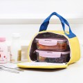 Bolsa Térmica Infantil para Lonchera con Diseño de Carro, Aislante Reutilizable para Mantener Alimentos Calientes o Fríos, Ideal para Escuela, Picnic y Paseos – Modelos Coloridos y Resistentes, 27.5*18. 5*17cm, Mayoreo BAG214