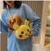 Mochila de Pikachu de 20 cm BAG303