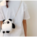 Mochila panda 20cm BAG304