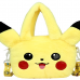 Mochila pikachu 27*18cm BAG307