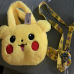 Mochila pikachu 27*18cm BAG307