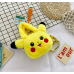 Mochila pikachu 27*18cm BAG307