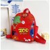 Mochila infantil de dibujo animados 19*17*10cm BAG309