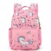 Mochila infantil de unicornio *27cm*10cm*20cm BAG311