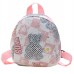 Mochila infantil de diferentes dibujo animados *18*6*21 BAG312