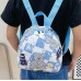 Mochila infantil de diferentes dibujo animados *18*6*21 BAG312