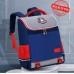 Mochila escolar infantil 39*39cm BAG48