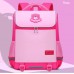 Mochila escolar infantil 39*39cm BAG48