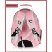 Mochila transportadora portátil para gatos 42*30*25cm BAG54