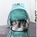 Mochila transportadora para gatos BAG55