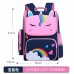 Mochilas escolar para infantil con diseño de unicornios   BAG70