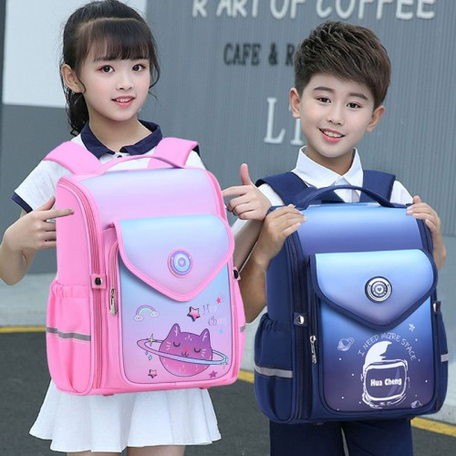 Mochilas escolar para infantil con diferentes diseños    BAG72