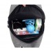 Mochila pechera con USB 31*17*5cm  BAG82