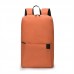 Mochila de hombro varios colores 34*22cm BAG86