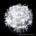 Luces LED decorativas navideñas 20metros 600 leds, guirnalda luminosa para interiores y exteriores, bajo consumo, venta por mayoreo