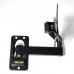 Soporte de pared articulado universal para televisores de 10 a 32 pulgadas, ideal para ajustar , permite inclinar, girar y extender la pantalla para lograr una visualización perfecta. Venta al por mayor HY-210