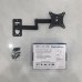 Soporte de pared articulado universal para televisores de 10 a 32 pulgadas, ideal para ajustar , permite inclinar, girar y extender la pantalla para lograr una visualización perfecta. Venta al por mayor HY-210