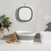 Lavabo plegable de silicona multiusos, colores surtidos, ideal para cocina o camping venta por mayoreo BH-21110