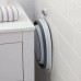 Lavabo plegable de silicona multiusos, colores surtidos, ideal para cocina o camping venta por mayoreo BH-21110