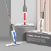 Trapeador Spray con dispensador de agua, limpieza fácil y rápida. Venta por mayoreo BH-21132