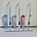 Trapeador Spray con dispensador de agua, limpieza fácil y rápida. Venta por mayoreo BH-21132