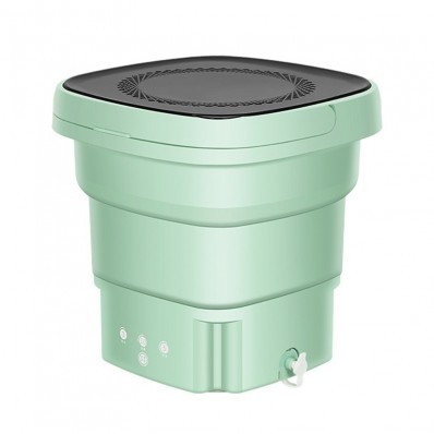 Mini lavadora plegable BH-21140