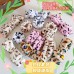 Set de 3 piezas diadema con moño con 2 lazos para skincare y maquillaje venta por mayoreo BH-21182