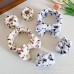 Set de 3 piezas diadema con moño con 2 lazos para skincare y maquillaje venta por mayoreo BH-21182