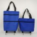 Bolsa de compras extensible con ruedas plegables, carrito multifuncional portátil mayoreo BH-21238