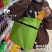 Bolsa de compras extensible con ruedas plegables, carrito multifuncional portátil mayoreo BH-21238