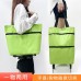 Bolsa de compras extensible con ruedas plegables, carrito multifuncional portátil mayoreo BH-21238