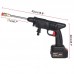 Pistola hidrolavadora inalámbrica de agua para lavado de coches. Venta por mayoreo BH-21256
