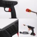 Pistola hidrolavadora inalámbrica de agua para lavado de coches. Venta por mayoreo BH-21256