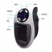 Calefactor portátil compacto con control remoto, ideal para calentar espacios pequeños y termostato ajustable. Venta por mayoreo BH-21257