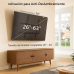 Soporte de pared universal y reforzado para televisores de 26 a 63 pulgadas. Venta al por mayor BH-2128