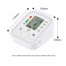 Monitor de presión arterial electrónico automático de brazo, digital de brazo con pantalla LCD. Ideal para uso doméstico o clínico. Venta al por mayor BH-21285