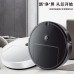 Robot barredor recargable ideal para pisos lisos. Silencioso, compacto y fácil de usar. Elimina polvo y pelo de mascotas. Venta al por mayor 